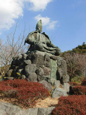 源頼朝