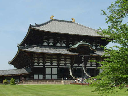 東大寺