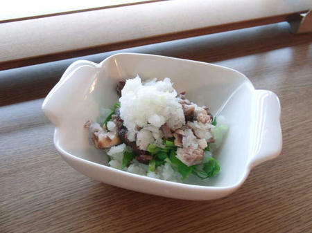 まちのアラ丼