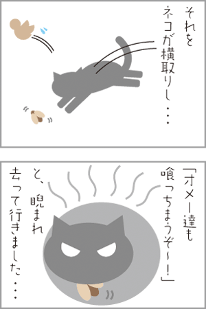 4コマ