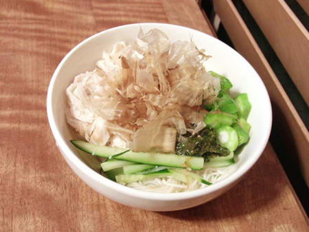 そうめん