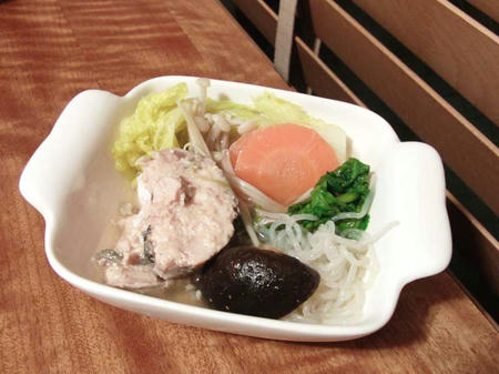 すき焼きもどき