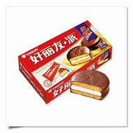 オリオンチョコパイ