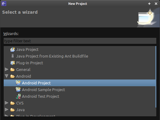 Android Project Android Project