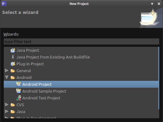 Android Project