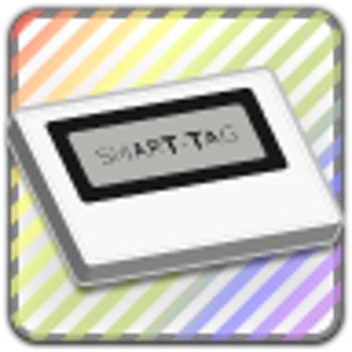 SmartTagShare SmartTagShare