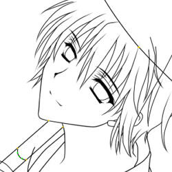 まだまだ途中だけどのせてみる