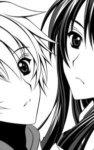 ユーリ＆フレン
