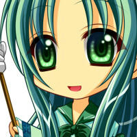 デフォルメむっちゃん