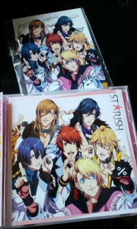 ＳＴ☆ＲＩＳＨ
