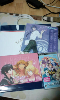 うたの☆プリンスさまっ♪Ｒｅｐｅａｔ
