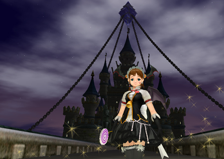 はぴはろいーん Coi アンテナ