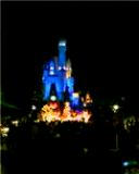 ディズニーランド