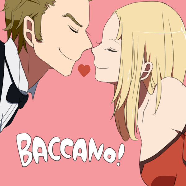 BACCANO!