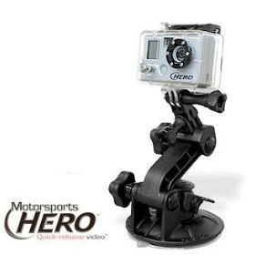 GoPro Motor Sports Hero