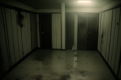 room 666 (廃墟-666号室)