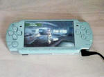 私のPSP