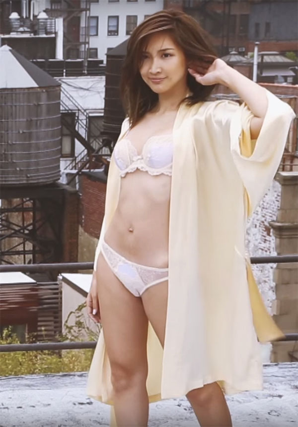 紗栄子 グラビア