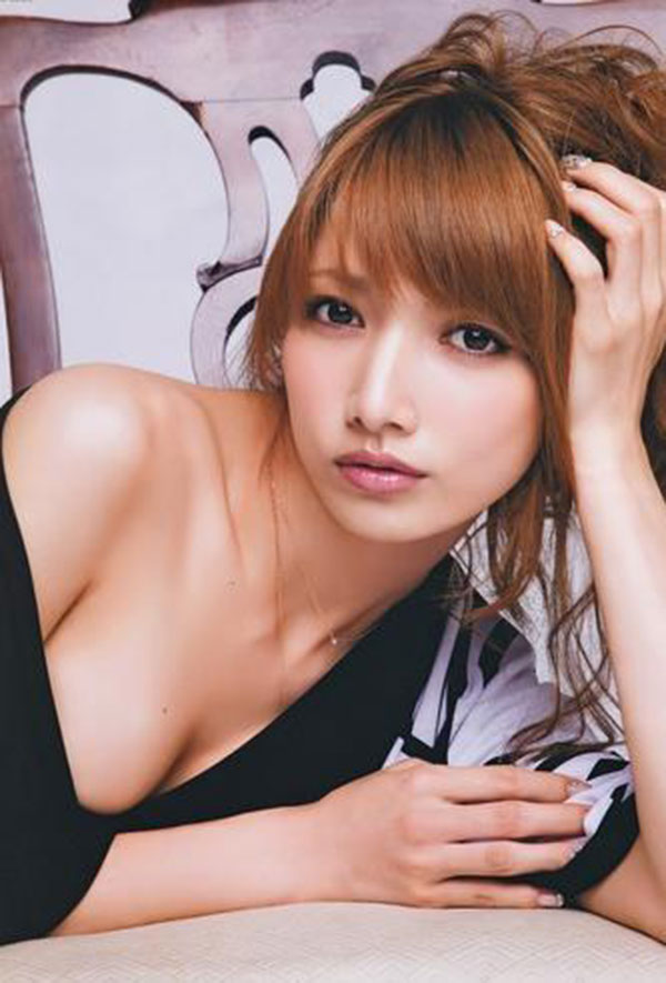 後藤真希 グラビア