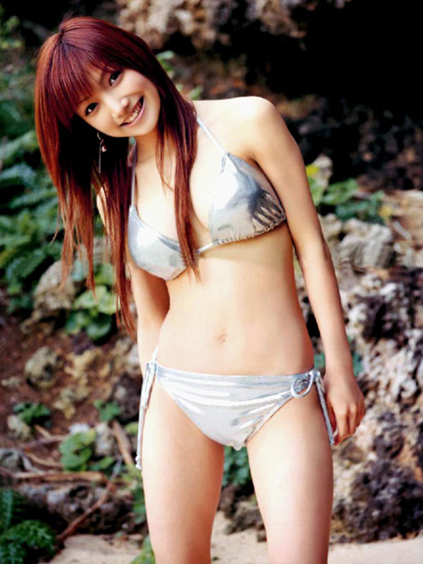 後藤真希 グラビア