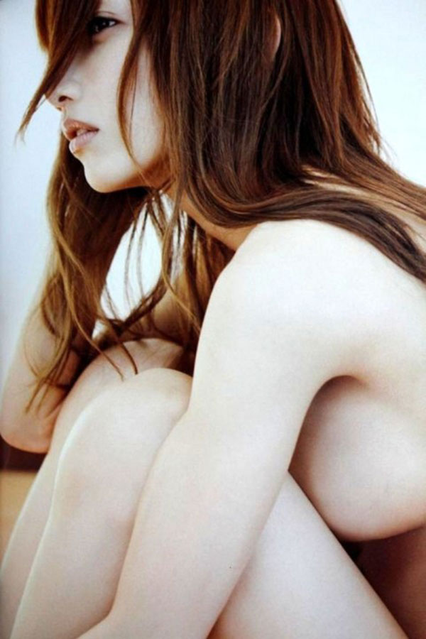 後藤真希 グラビア