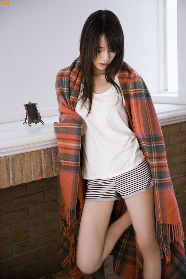 戸田恵梨香 グラビア