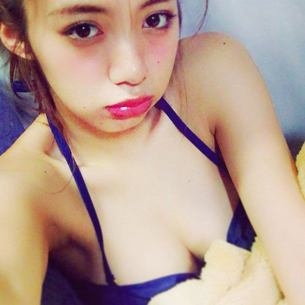 池田エライザ グラビア