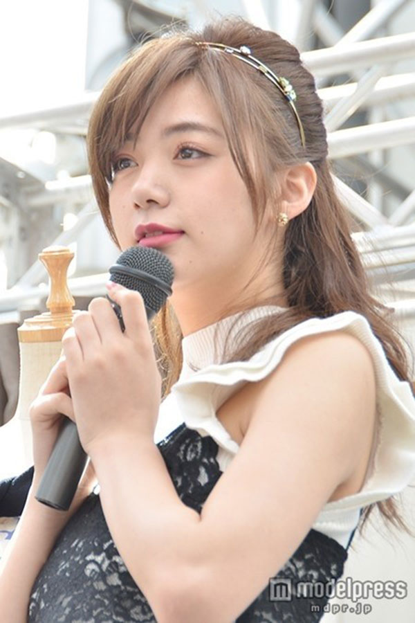 池田エライザ グラビア