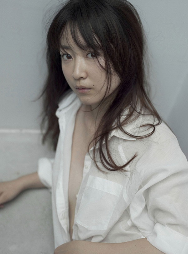 黒川智花 グラビア