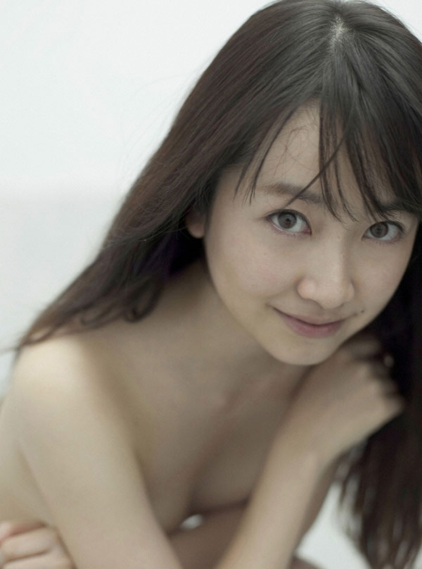 黒川智花 グラビア