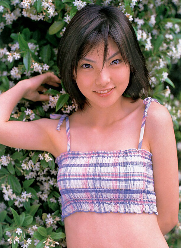 田中麗奈 グラビア