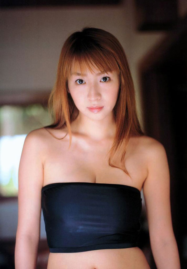 酒井若菜 グラビア