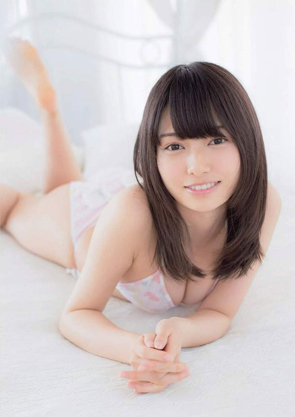 滝口ひかり グラビア