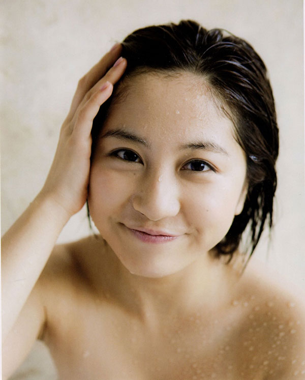 小野恵令奈 グラビア