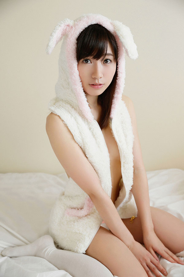 加藤智子 グラビア
