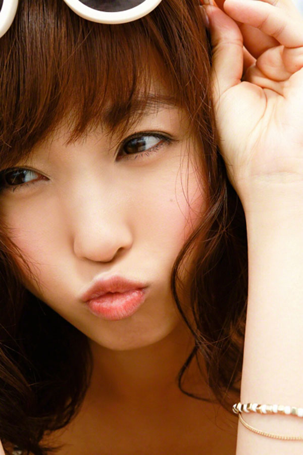 吉木りさ グラビア