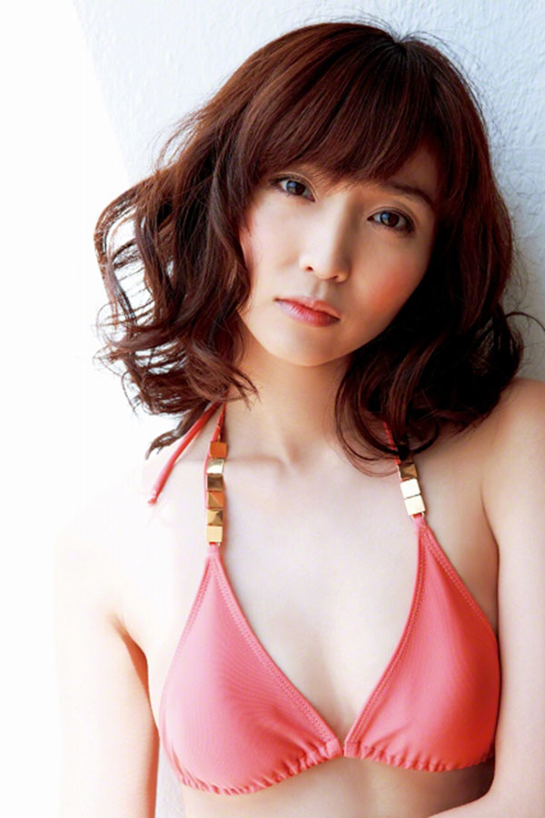 吉木りさ グラビア