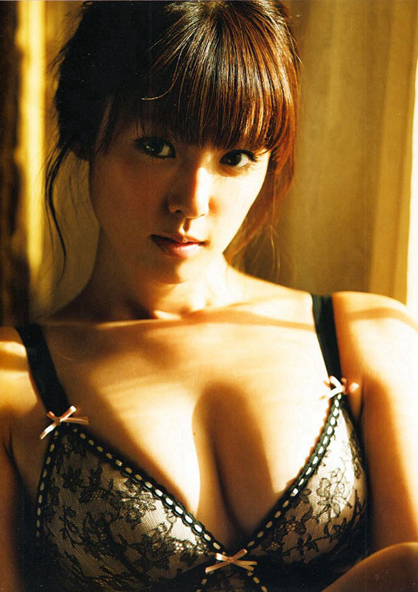 深田恭子 グラビア