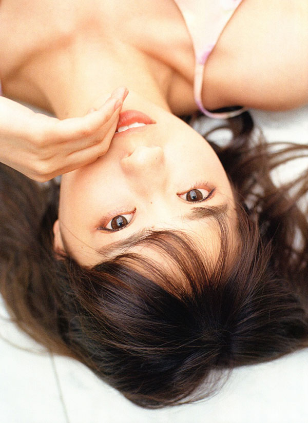 西野七瀬 グラビア