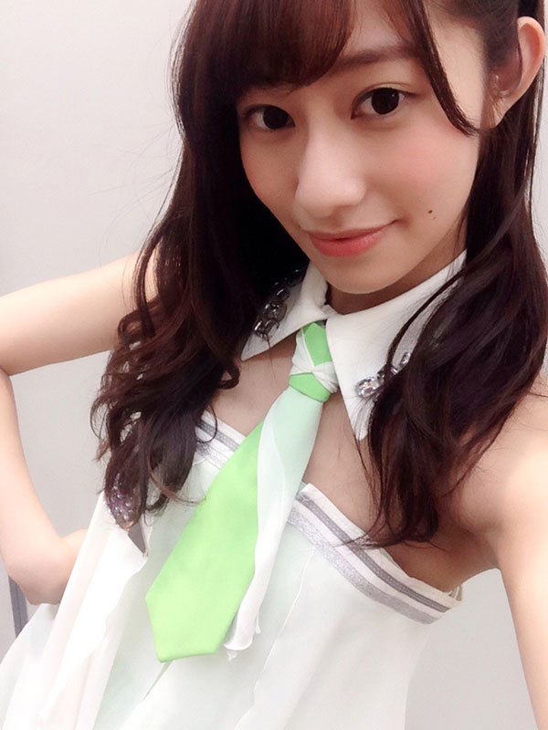 桜井玲香 グラビア
