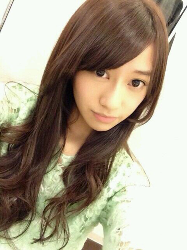 桜井玲香 グラビア