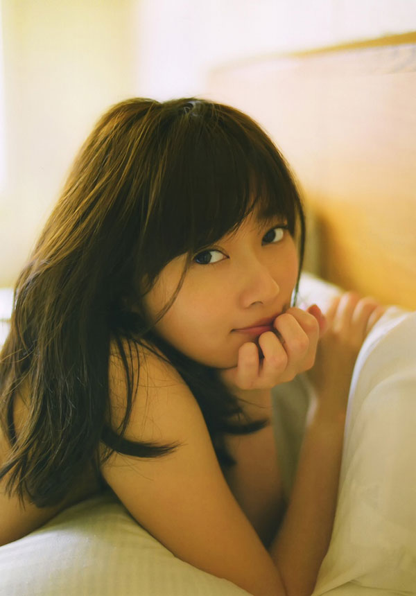 指原莉乃 グラビア