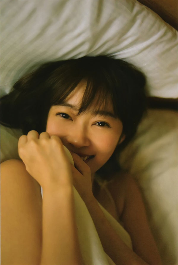 指原莉乃 グラビア