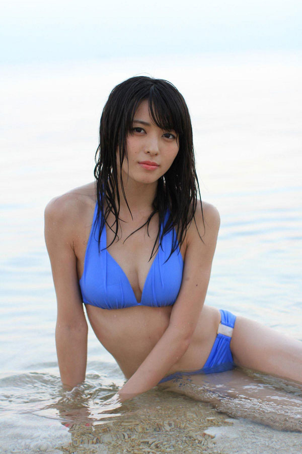 矢島舞美 グラビア
