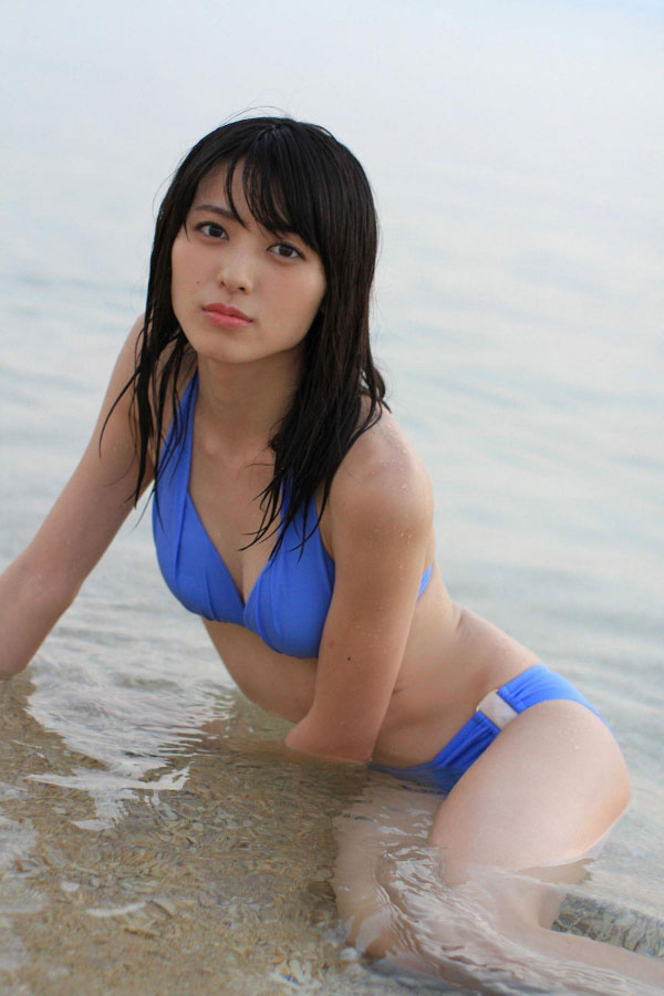 矢島舞美 グラビア