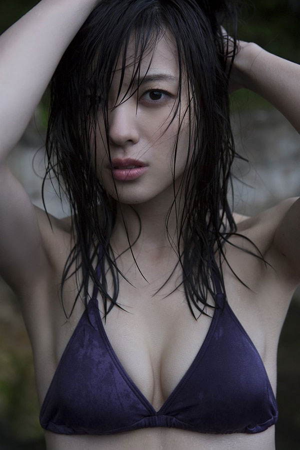 矢島舞美 グラビア