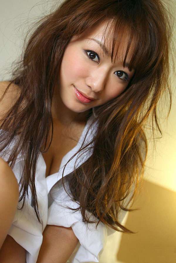清水ゆう子 グラビア