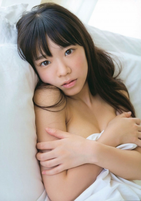 長澤茉里奈 グラビア