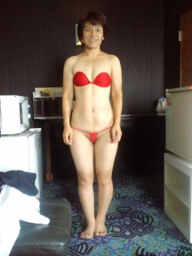 熟女