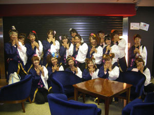 2011神戸よさこい